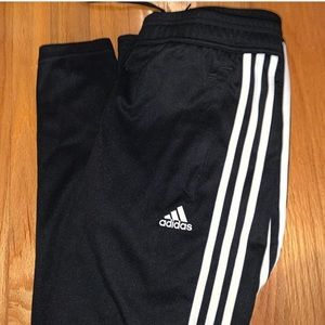 adidas joggers/track pants